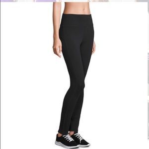Xcersion black leggings